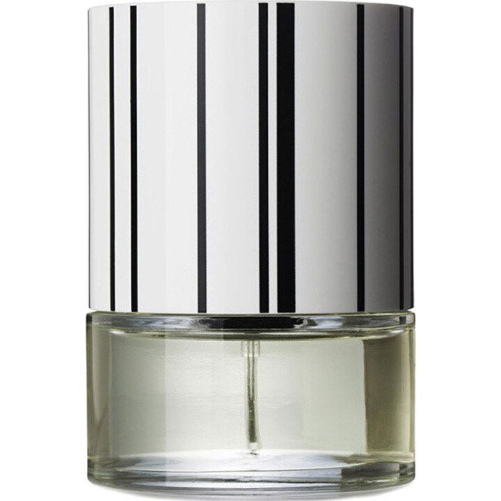 Olfactive Facet 201 - Apple & Driftwood by N.C.P. perfume bottle