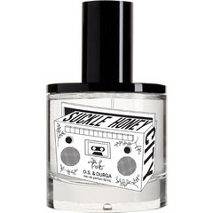 Suckle Honey City by D.S. & Durga perfume bottle