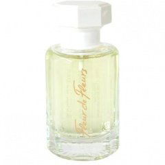 Fleur de Fleurs EDT by Nina Ricci perfume bottle