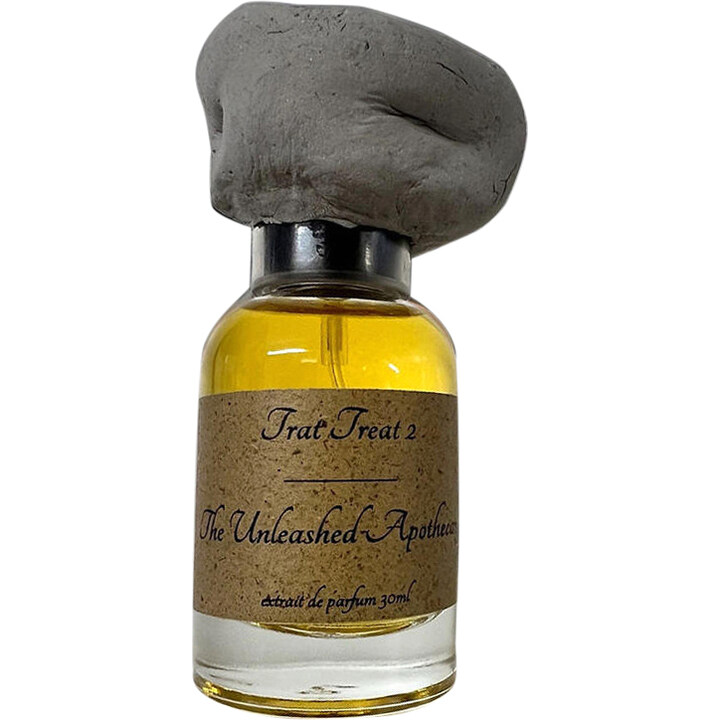 Trat Treat 2 by The Unleashed Apothecary perfume bottle