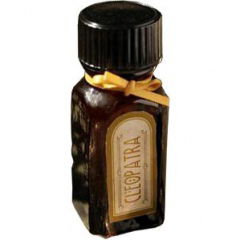 Cleopatra by For Strange Women perfume bottle