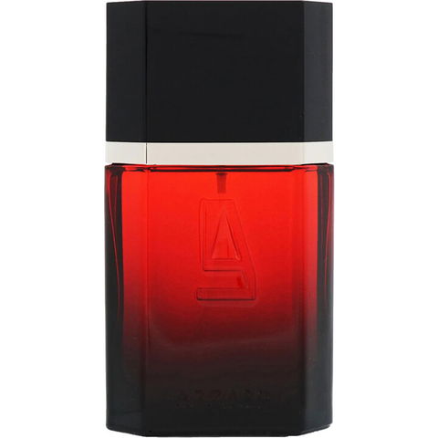 Azzaro pour Homme Elixir