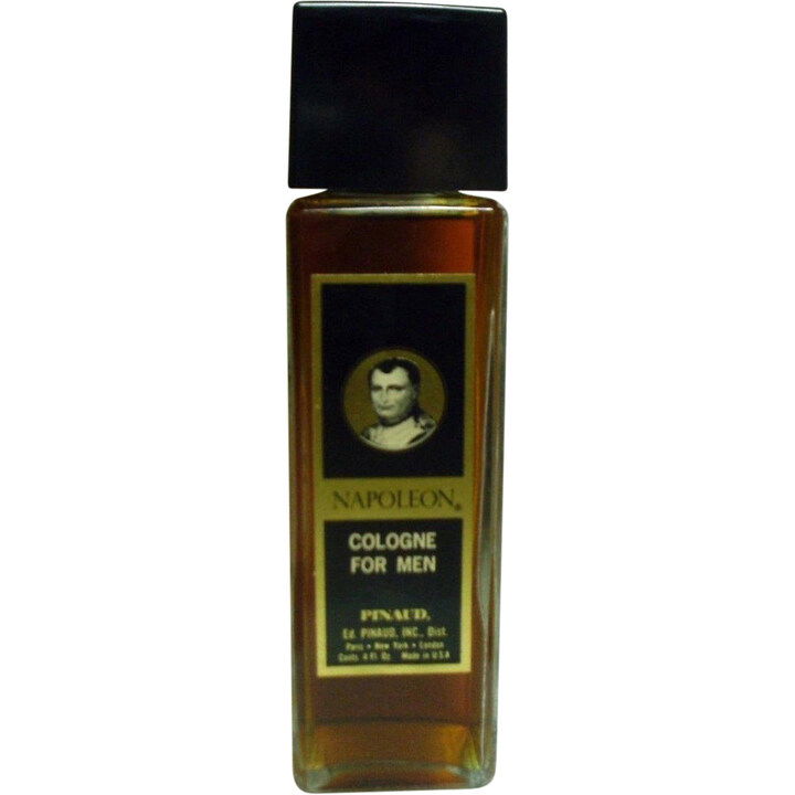 Napoleon (Cologne) by Clubman / Edouard Pinaud perfume bottle