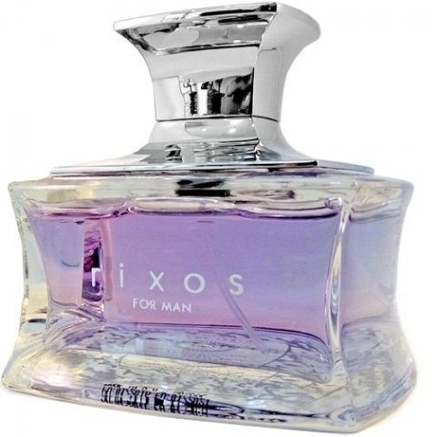 Rixos for Man by Armaf perfume bottle