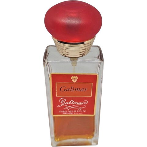 Galimar by Galimard perfume bottle