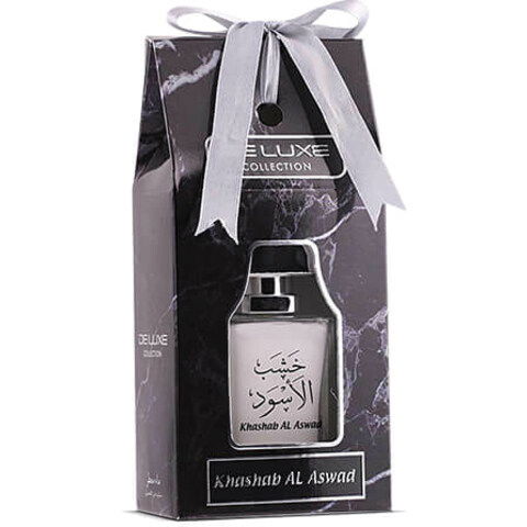 De Luxe Collection - Khashab Al Aswad (Water Perfume)