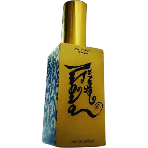 Shambhala by Urlan Parfums perfume bottle