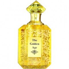 The Golden Age by Attar Collection perfume bottle