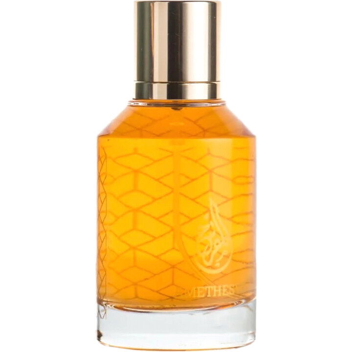 Amethyst by Al Mufareh / المفرّح perfume bottle