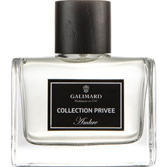 Collection Privée – Ambre by Galimard perfume bottle