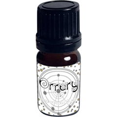Orrery by Andromeda's Curse perfume bottle