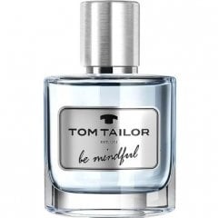 Be Mindful Man by Tom Tailor perfume bottle