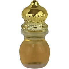 Musk Ahmed (Perfume Oil) by Ahmed Al Maghribi perfume bottle