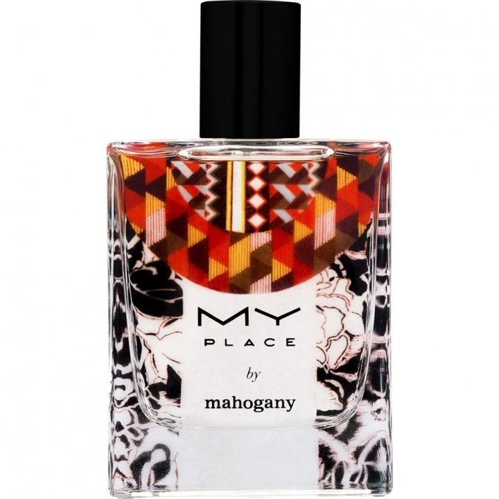 My Place by Mahogany perfume bottle