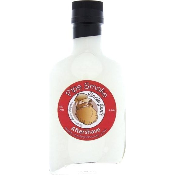 Pipe Smoke by Uncle Jon's perfume bottle