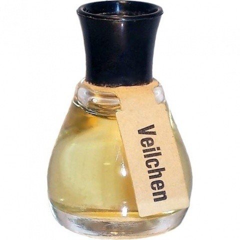 Veilchen by Diggers Garden perfume bottle