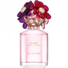 Daisy Eau So Fresh Sorbet by Marc Jacobs perfume bottle
