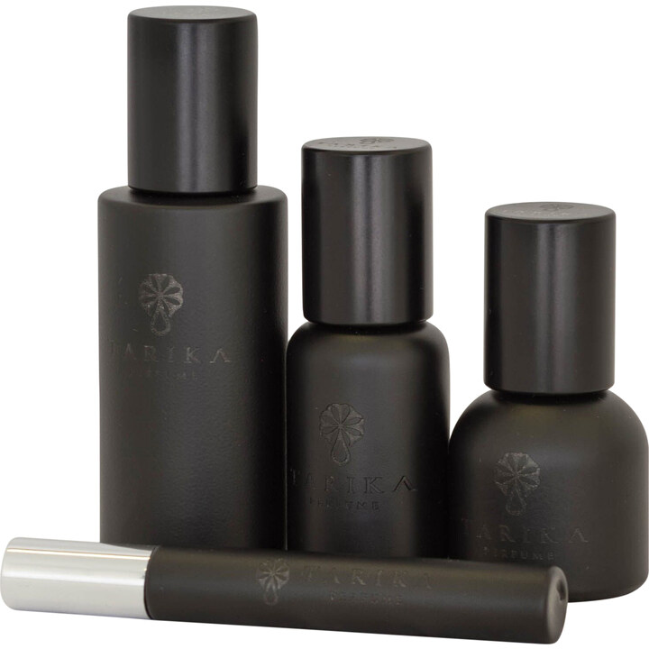 Annanas by Tarika Perfume perfume bottle