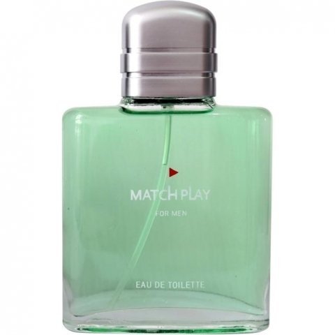 Match Play EDT by Match Play perfume bottle