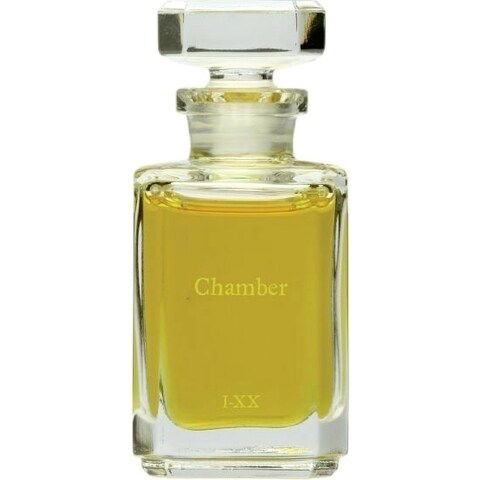 Chamber (Pura Esencia) by Fueguia 1833 perfume bottle