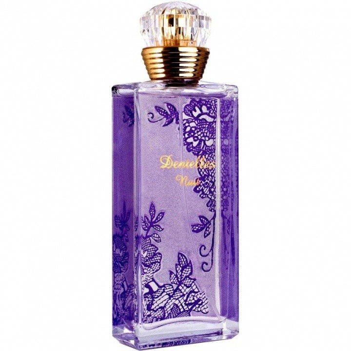 Dentelles Nuit by M. Micallef perfume bottle