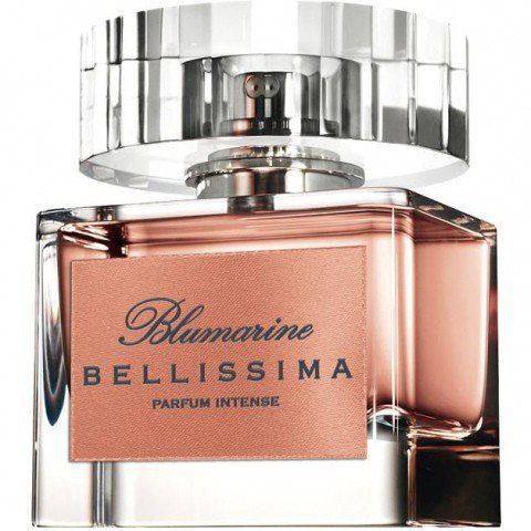 Bellissima Parfum Intense by Blumarine perfume bottle