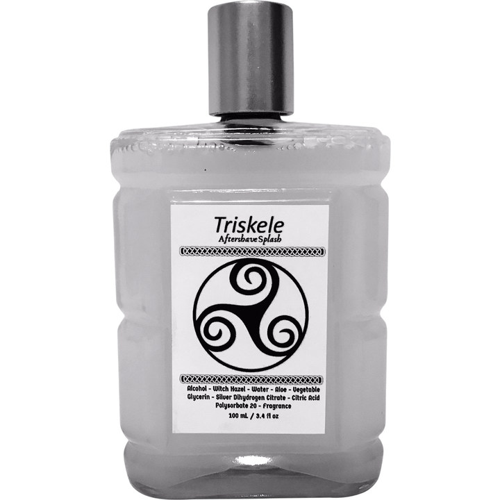 Triskele (Aftershave)