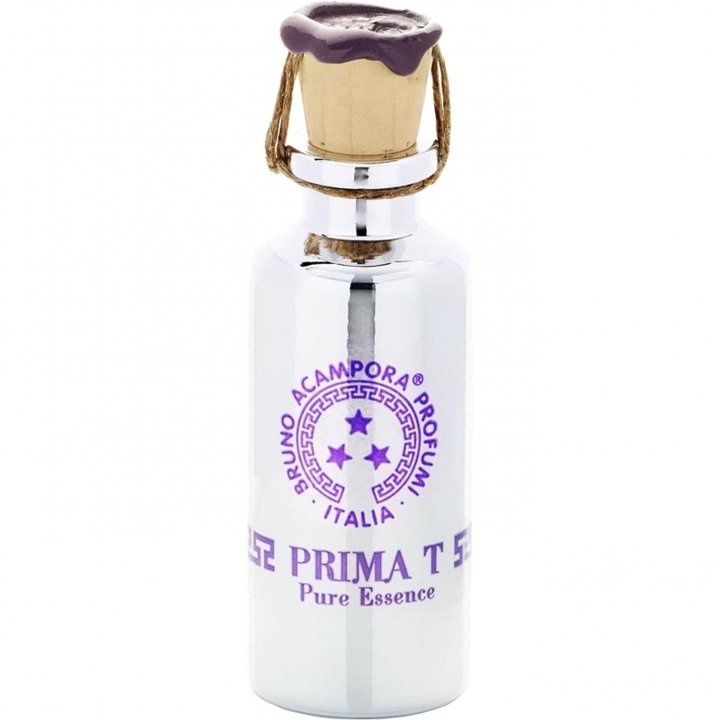 Prima T (Perfume Oil) by Bruno Acampora perfume bottle