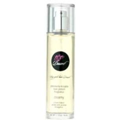 Dessert Beauty - Creamy by Jessica Simpson perfume bottle