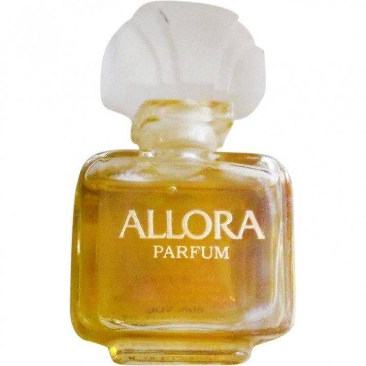 Allora (Parfum) by Marbert perfume bottle