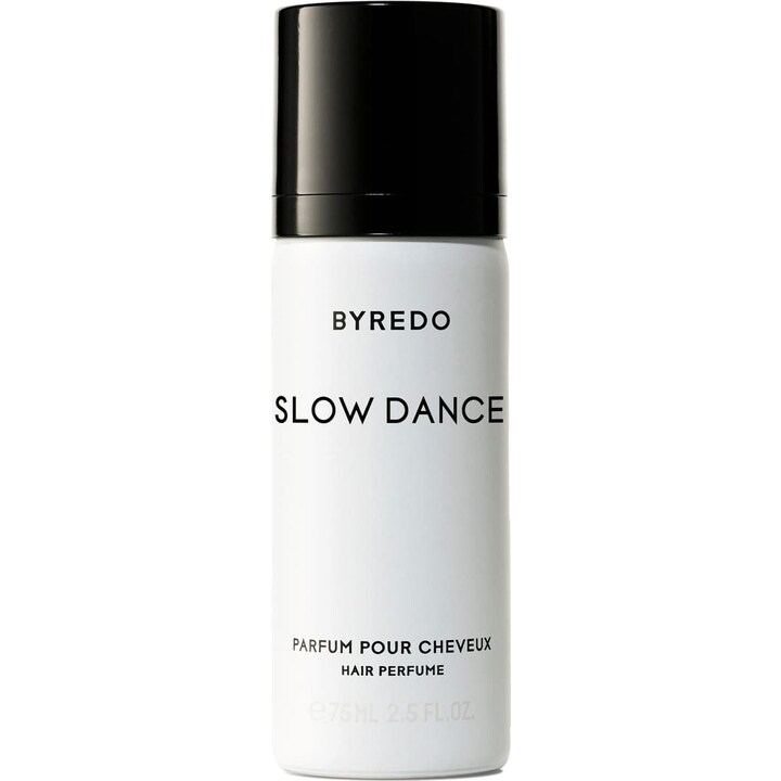 Slow Dance (Hair Perfume) by Byredo perfume bottle