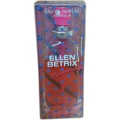 Smashing EDP by Ellen Betrix perfume bottle