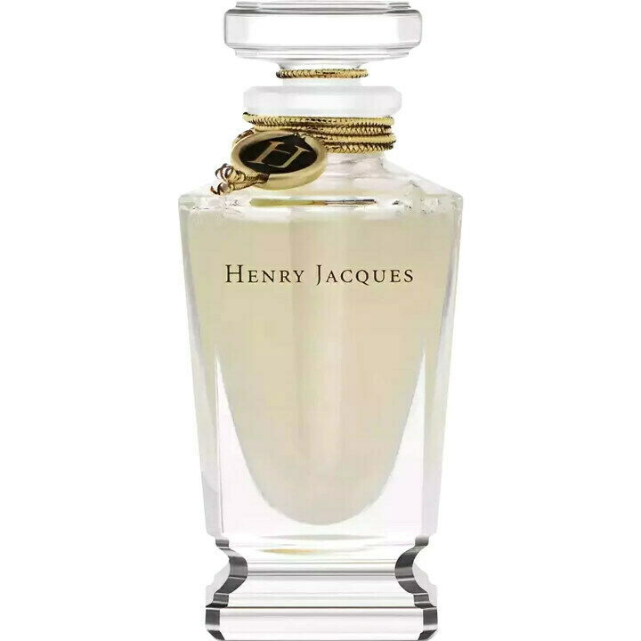 Rose Snow de HJ (Pure Perfume) by Henry Jacques perfume bottle