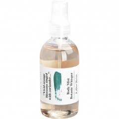 Botanic Whisper (Body Mist) by & Other Stories perfume bottle