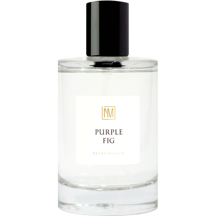 Purple Fig by Next Memory perfume bottle