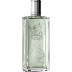 Une Ville. Un Parfum - 03 Tokyo by Guerlain perfume bottle