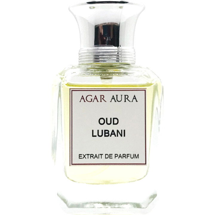 Oud Lubani by Agar Aura perfume bottle
