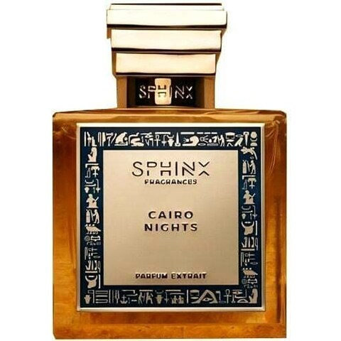 Cairo Nights