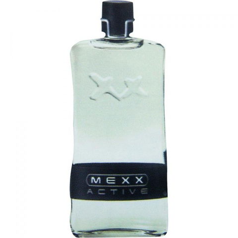 Mexx Active by Mexx perfume bottle