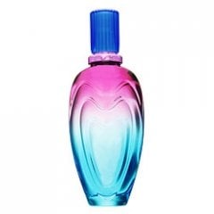 Pacific Paradise by Escada perfume bottle