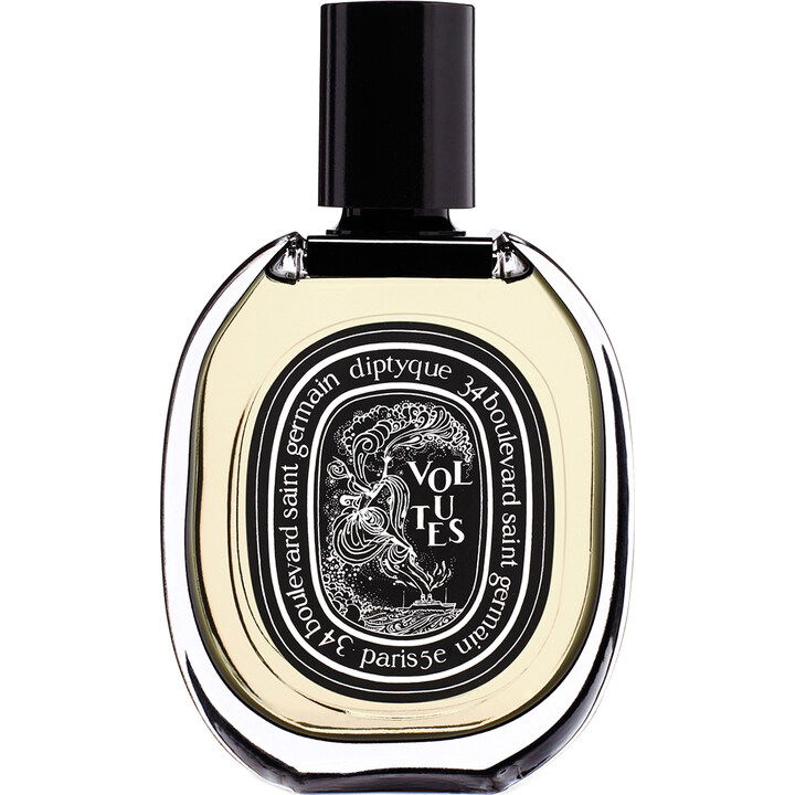 Volutes EDP by Diptyque perfume bottle