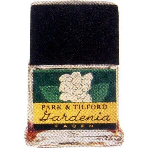 Faoen - Gardenia by Park & Tilford perfume bottle