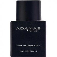 Adamas by de Crignis perfume bottle