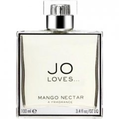 Mango Nectar by Jo Loves... perfume bottle