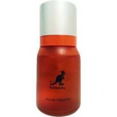 Kangol 3 by Kangol perfume bottle