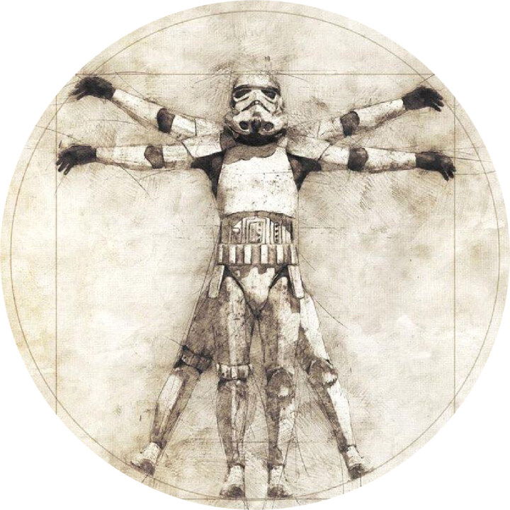 Leo-Nerd by Pinnacle Grooming perfume bottle