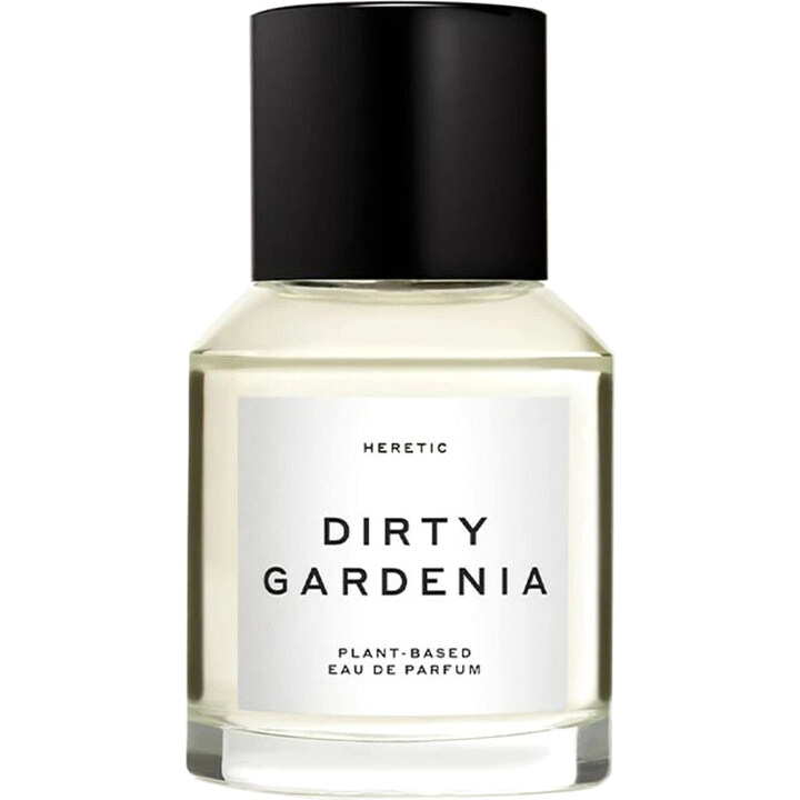 Dirty Gardenia by Heretic perfume bottle