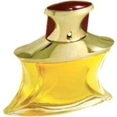 Jazzy for Women by J. Casanova perfume bottle