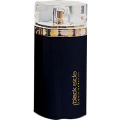 Black Side Women by Louis Varel perfume bottle