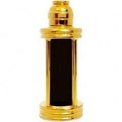 Oud by Al-Muhib perfume bottle